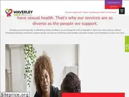 Sites similar to waverleycare.org