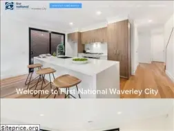 Sites similar to waverleycity.com.au