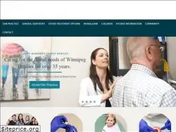 Sites similar to waverleydental.ca