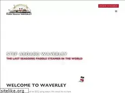 Sites similar to waverleyexcursions.co.uk