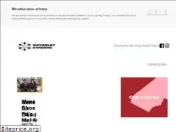 Sites similar to waverleygardens.com.au