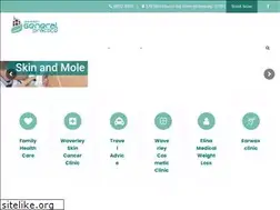 Sites similar to waverleygp.com.au