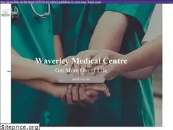 Sites similar to waverleymc.com.au
