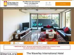 Sites similar to waverleymelbourne.com