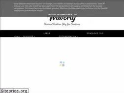Sites similar to waverly-way2themes.blogspot.com