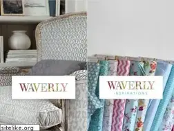 Sites similar to waverly.com