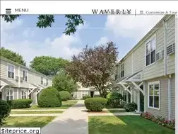 Sites similar to waverlybostonapartments.com