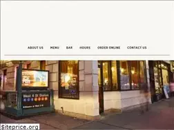 Sites similar to waverlydiner.com