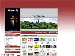 Sites similar to waverlyheraldjournal.com