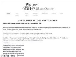 Sites similar to waverlyhouse.com