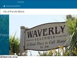 Sites similar to waverlyil.com
