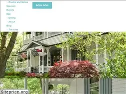 Sites similar to waverlyinn.com
