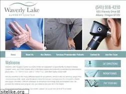 Sites similar to waverlylakesurgery.com