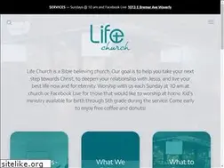 Sites similar to waverlylifechurch.com