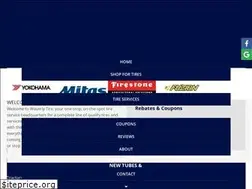 Sites similar to waverlytires.com