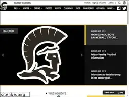 Sites similar to waverlywarriorsathletics.com