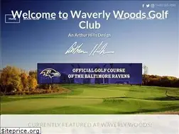Sites similar to waverlywoods.com