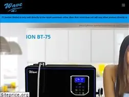 Sites similar to wavero.com