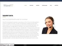 Sites similar to wavert.com