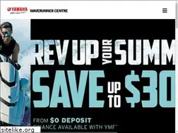 Sites similar to waverunnercentre.co.nz