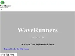 Sites similar to waverunners.ca