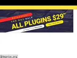 Sites similar to waves.com