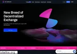 Sites similar to waves.exchange