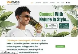 Sites similar to waves.lk