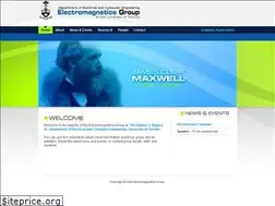 Sites similar to waves.utoronto.ca