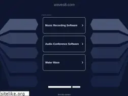 Sites similar to waves8.com