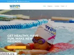 Sites similar to wavesacademy.com