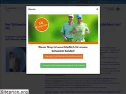 Sites similar to wavesafe.ch