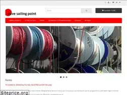 Sites similar to wavesailing.it