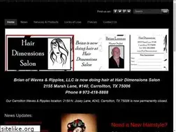 Sites similar to wavesandripples.com
