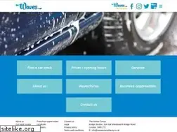 Sites similar to wavescarwash.co.uk