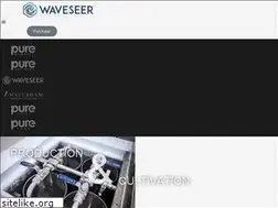 Sites similar to waveseer.com