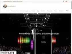 Sites similar to wavesguard.es