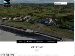 Sites similar to wavesguernsey.com