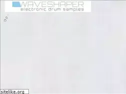 Sites similar to waveshaper.org
