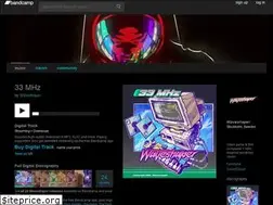 Sites similar to waveshaper1.bandcamp.com