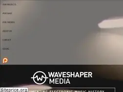 Sites similar to waveshapermedia.com