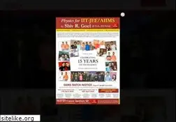 Sites similar to wavesiitjee.com