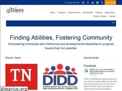 Sites similar to wavesinc.com
