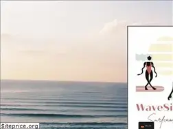 Sites similar to wavesisters.com