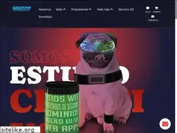 Sites similar to wavesite.space