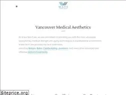 Sites similar to waveskincare.ca