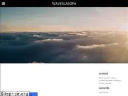 Sites similar to waveslasopa402.weebly.com