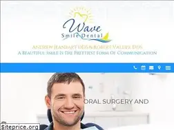 Sites similar to wavesmiledental.com