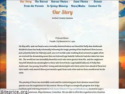 Sites similar to wavesofhope.life