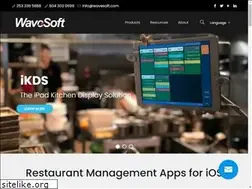 Sites similar to wavesoft.com